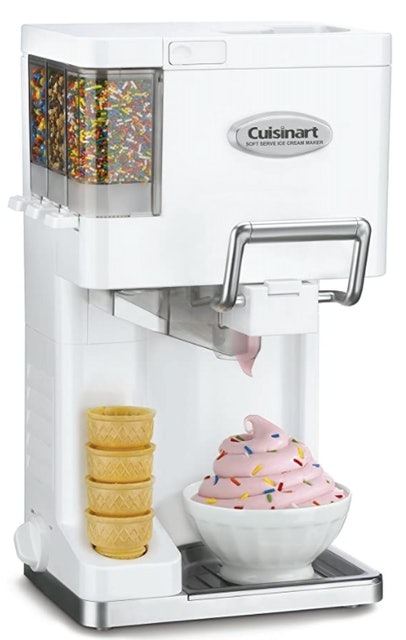 10 Best Ice Cream Makers for Your Home in 2022 (Chef-Reviewed) 5
