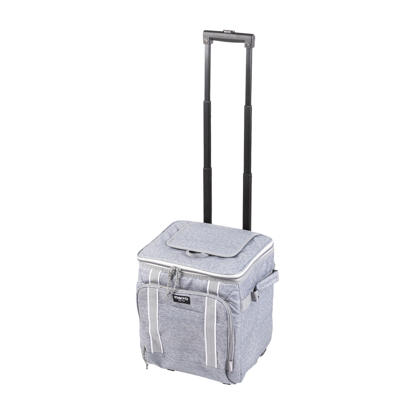 Soft Cooler With Wheels 2