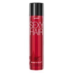 Spray & Play Hairspray