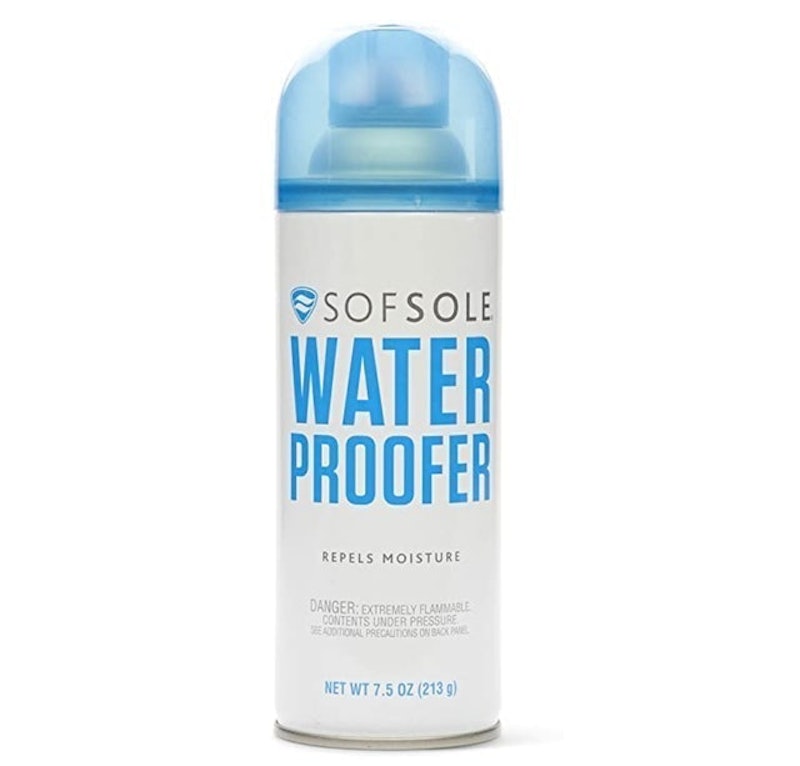 Waterproofer Spray for Shoes, Boots, and Jackets 1