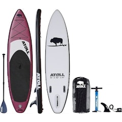 11 Foot Inflatable Stand Up Paddle Board
