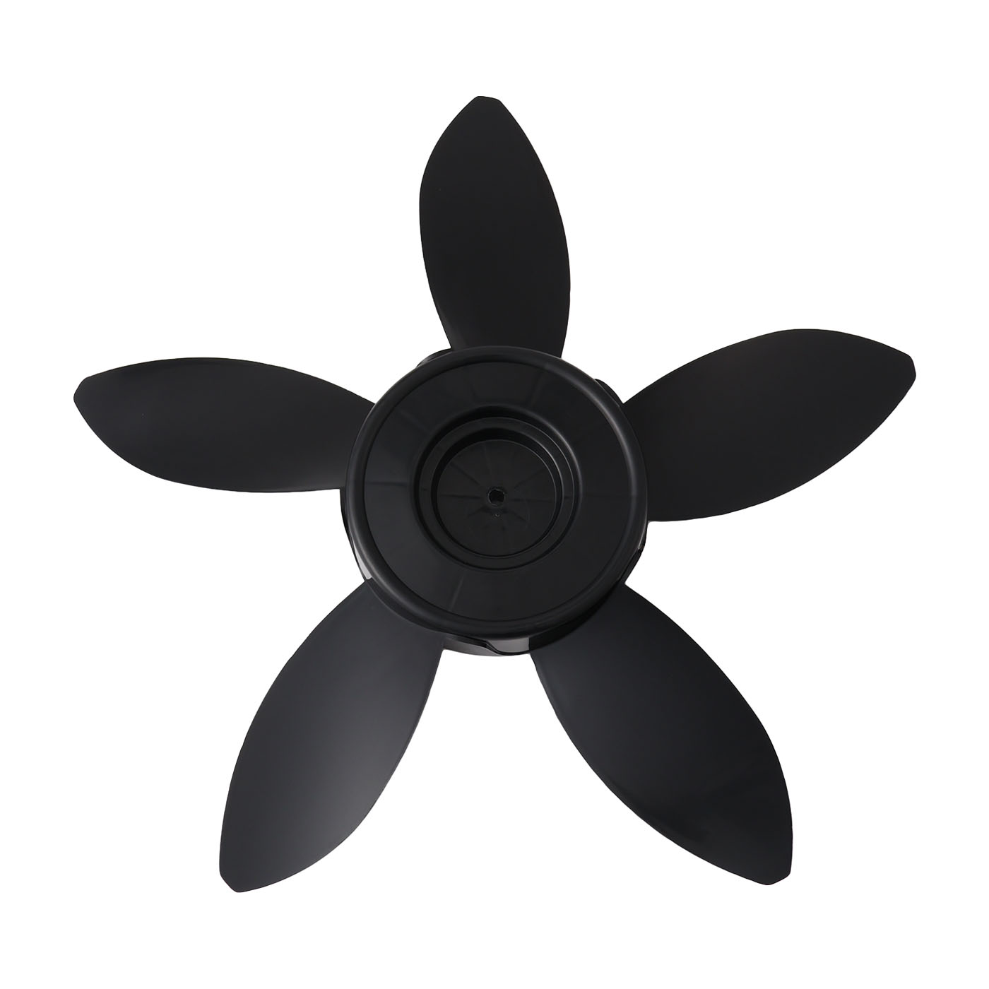 Oscillating Pedestal Fan with 3 Quiet Speeds 4