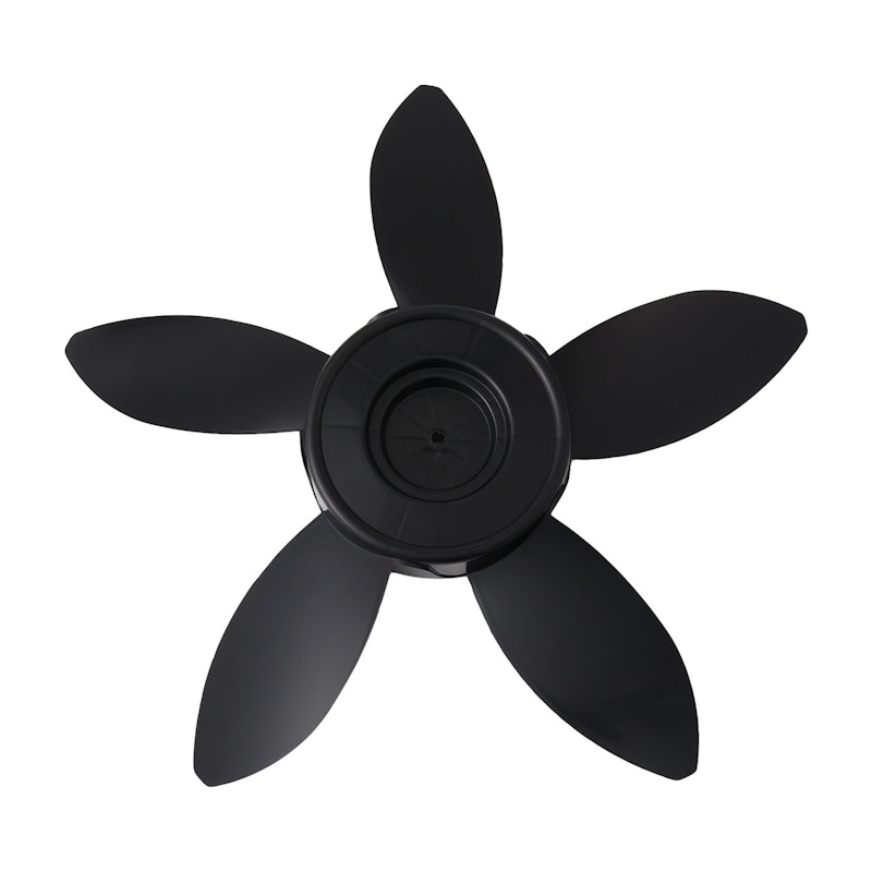 Oscillating Pedestal Fan with 3 Quiet Speeds 4