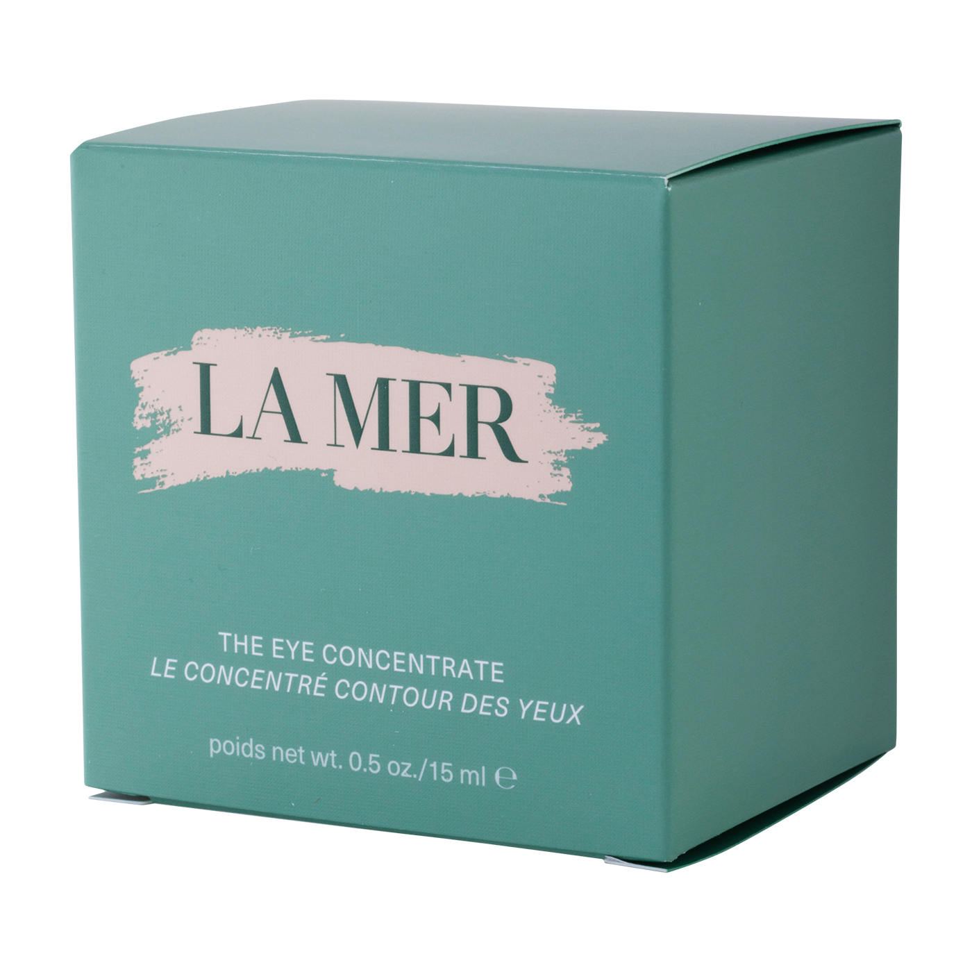 The Eye Concentrate Cream 2