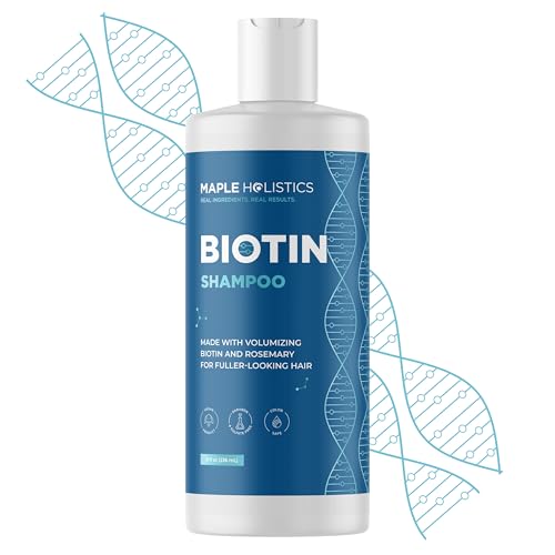 10 Best Thickening Shampoos for Men of 2026 4