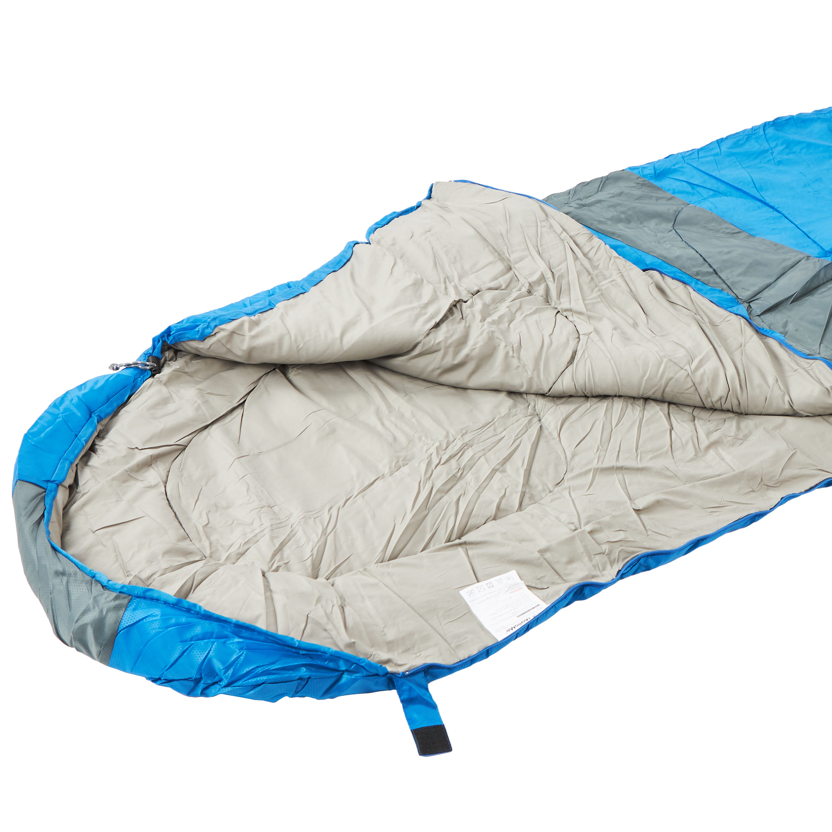Single Camping Sleeping Bag 2