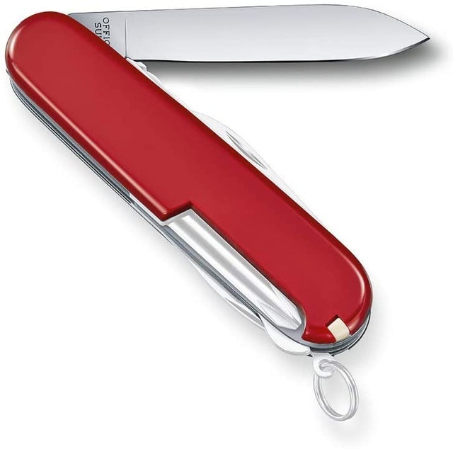 Swiss Army Multi-Tool 2