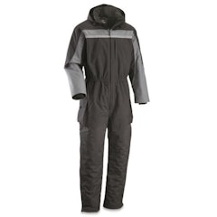 Men's Barrier Ice Snow Suit