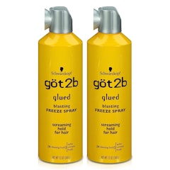 Glued Blasting Freeze Hairspray, 12 oz