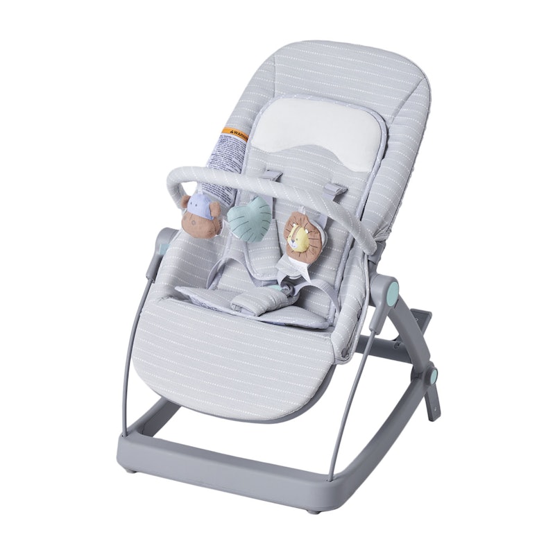12 Best Baby Bouncers of 2023 [Tested and Reviewed]