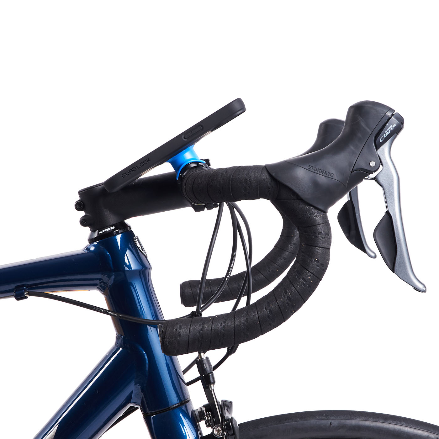 Quad Lock Bike Mount 3