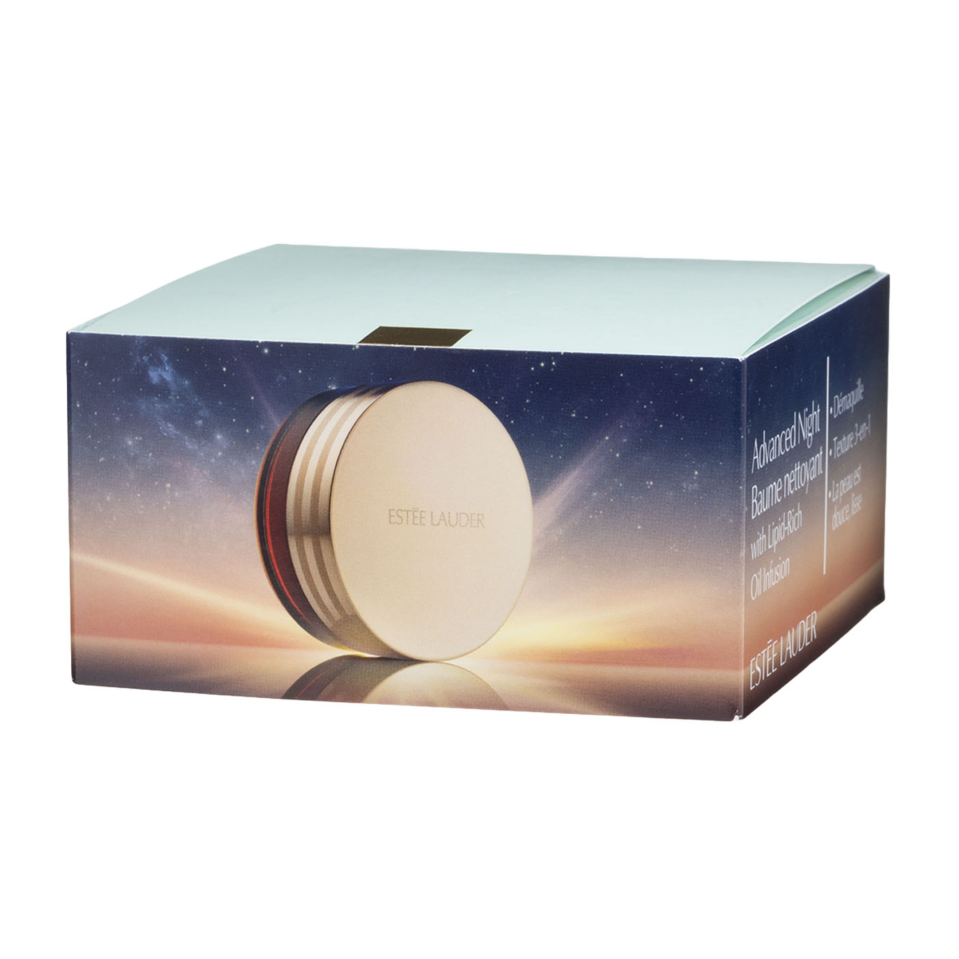 Advanced Night Cleansing Balm 2