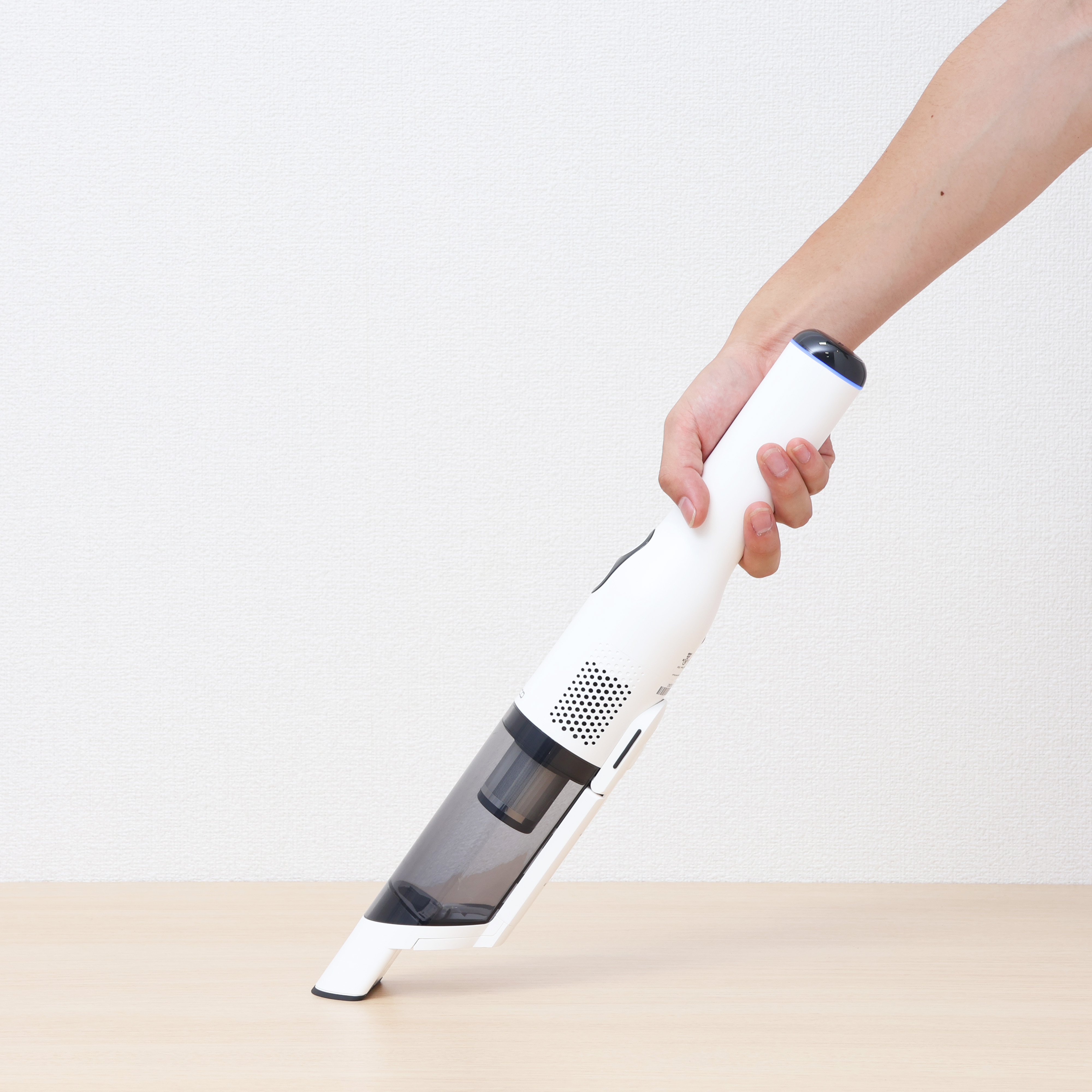 Pure One Mini S4 Smart Cordless Handheld Vacuum 11