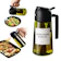 TrendPlain Olive Oil Dispenser for Kitchen 1
