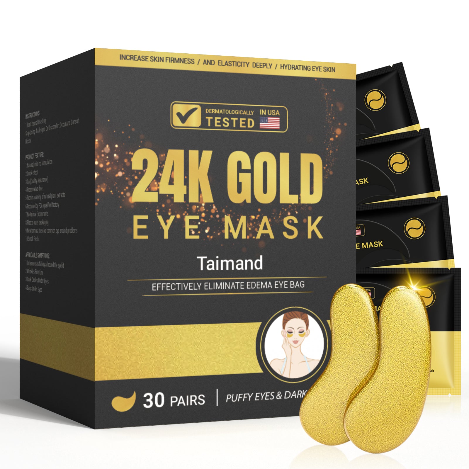 10 Best Under-Eye Patches of 2026 2