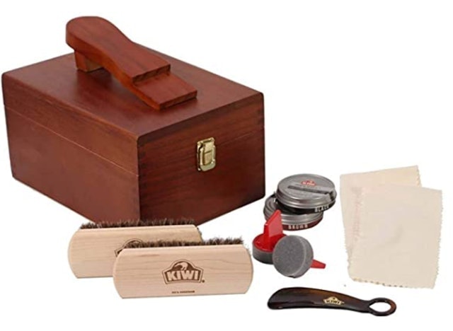 Shoe Care Valet Kit 1