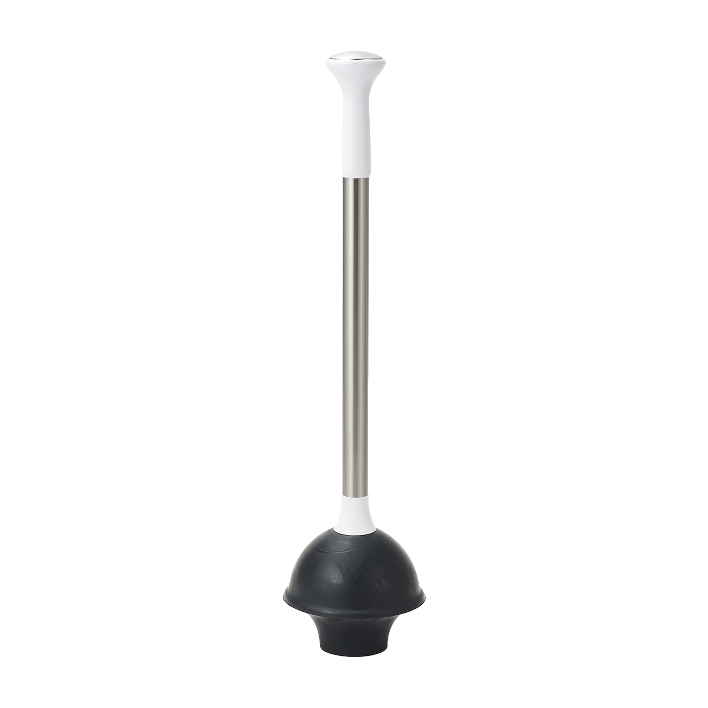 Toilet Plunger and Caddy  2
