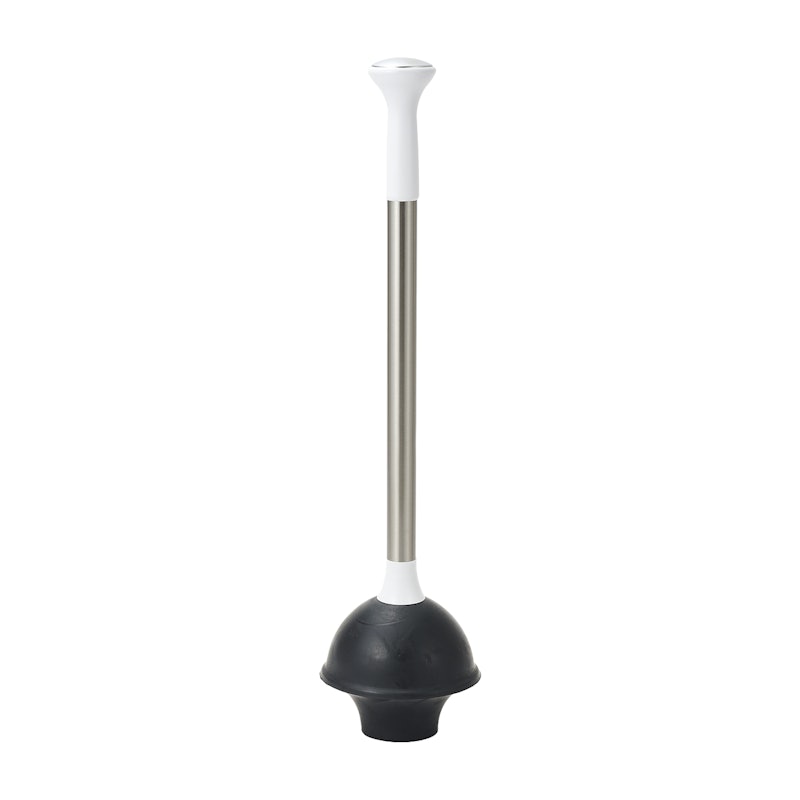 Toilet Plunger and Caddy 2