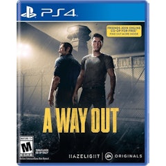 A Way Out