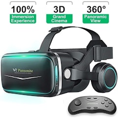 VR Headset