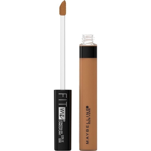 Fit Me Liquid Concealer Makeup 1