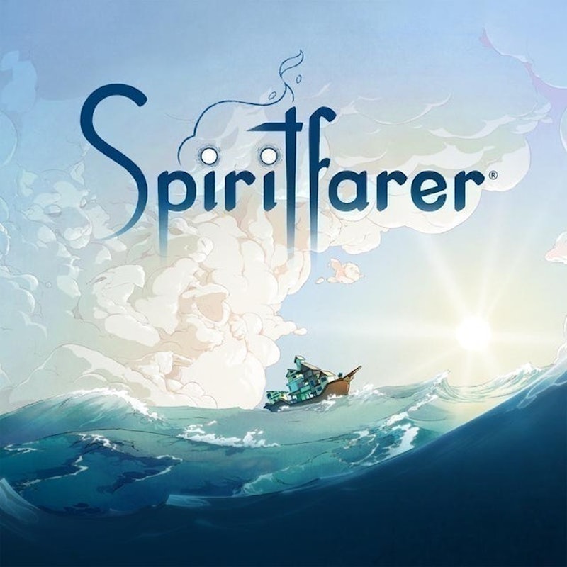 Spiritfarer 1
