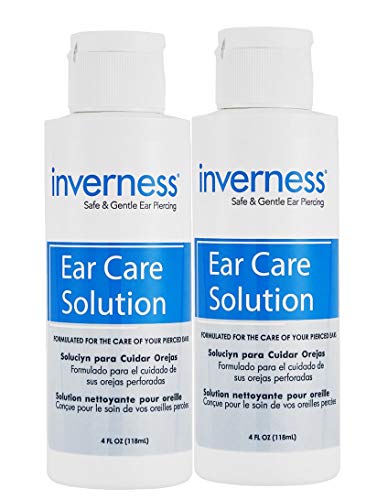 Ear Care Solution 1