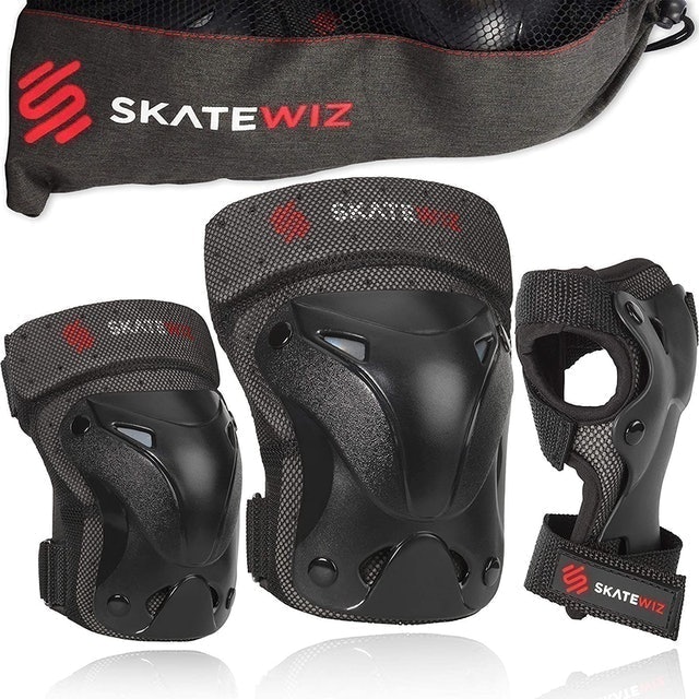 10 Best Knee and Elbow Pads for Adults in 2022 (Gonex, JBM, and More) 4