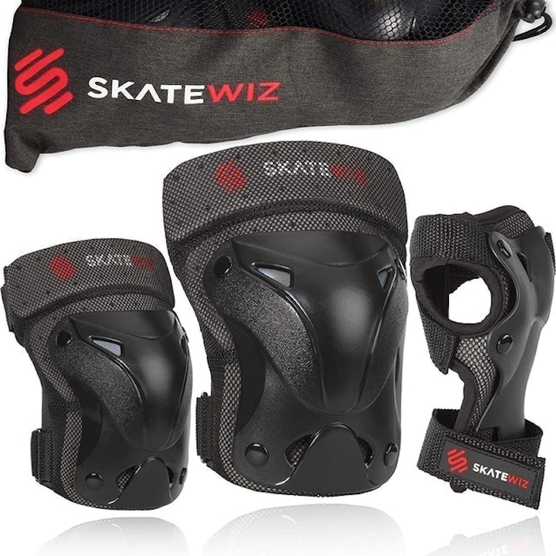 Protect-1 Elbow and Knee Pads 1