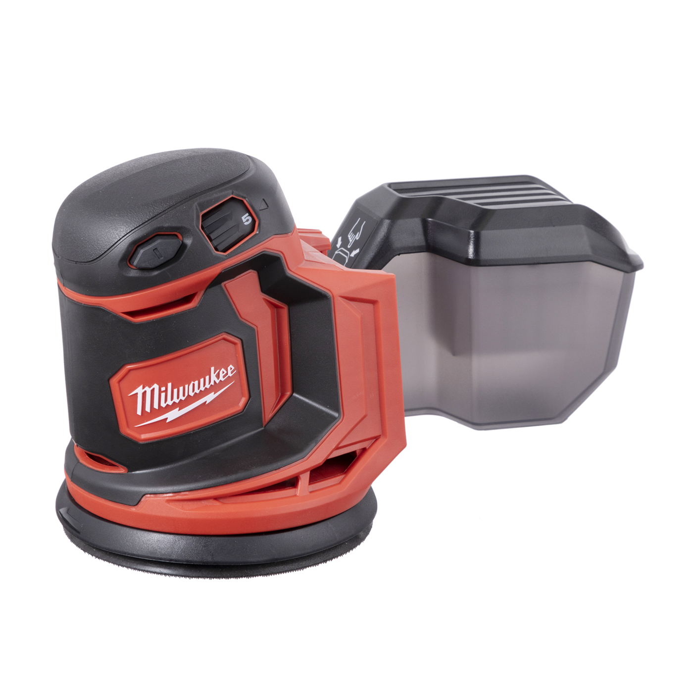 M18™ Random Orbit Sander 1