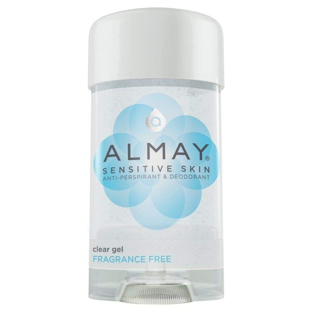 10 Best Deodorants for Sensitive Armpits of 2026 (Dermatologist-Reviewed) 2