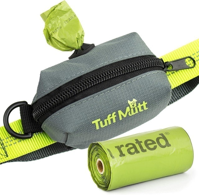 9 Best Dog Poop Bag Holders in 2022 (Professional Pet Care Provider-Reviewed) 5