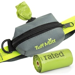 Poop Bag Holder