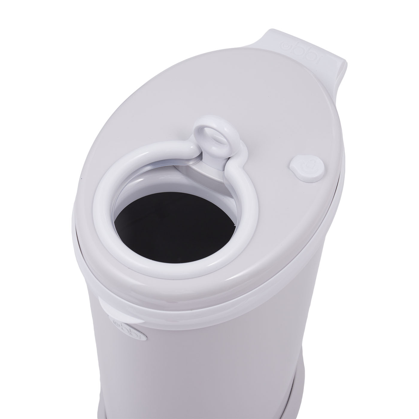 Diaper Pail 3