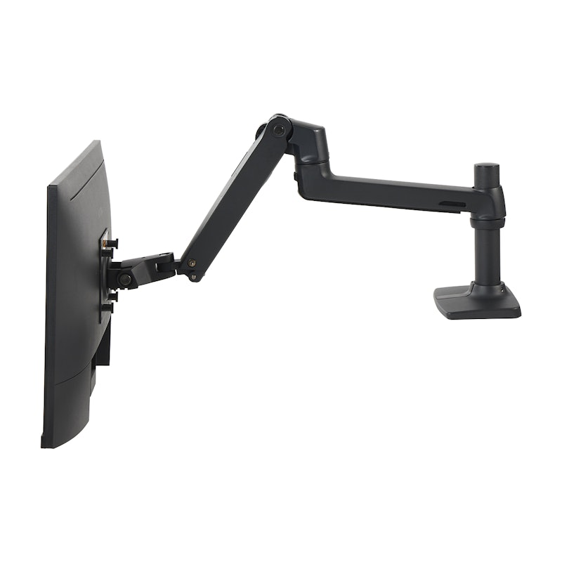 LX Desk Monitor Arm 6