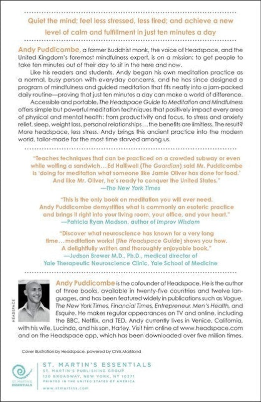 The Little Book of Mindfulness 2