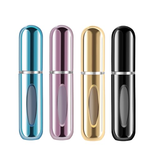 10 Best Perfume Atomizers  4