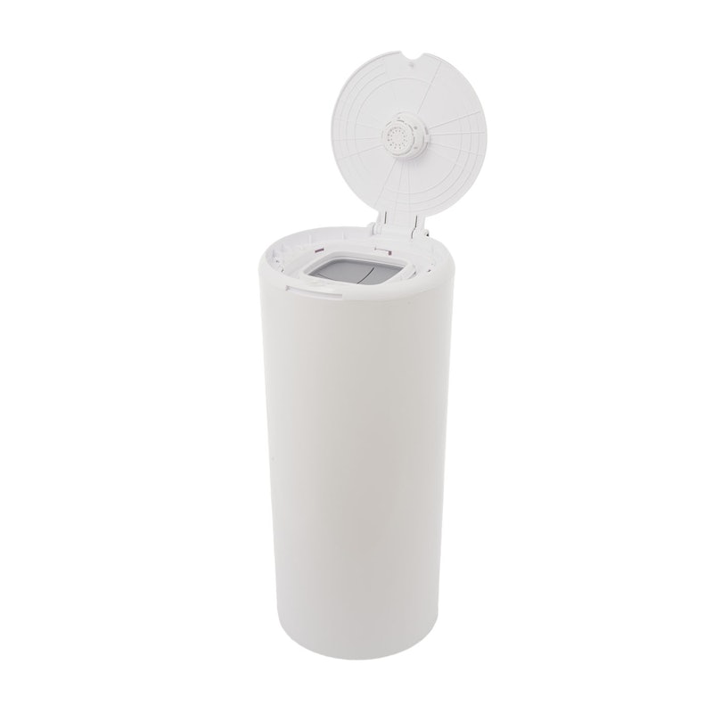 Classic Diaper Pail 2