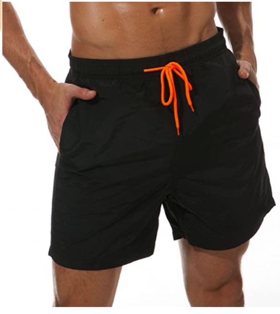 Swim Trunks 1