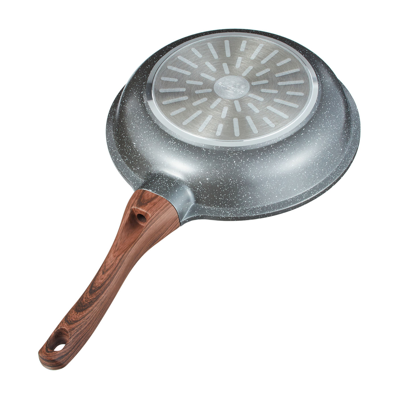 Granite Stone Nonstick Frying Pan Skillet 2