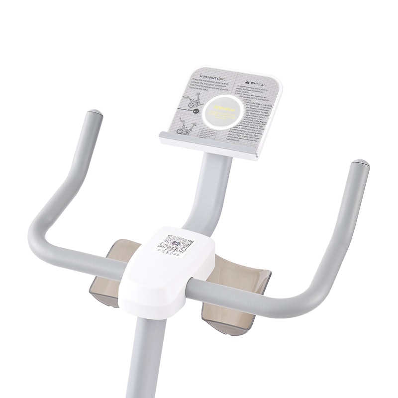 CC All-Rounded Exercise Bike 2