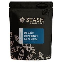 Organic Mint Green Tea