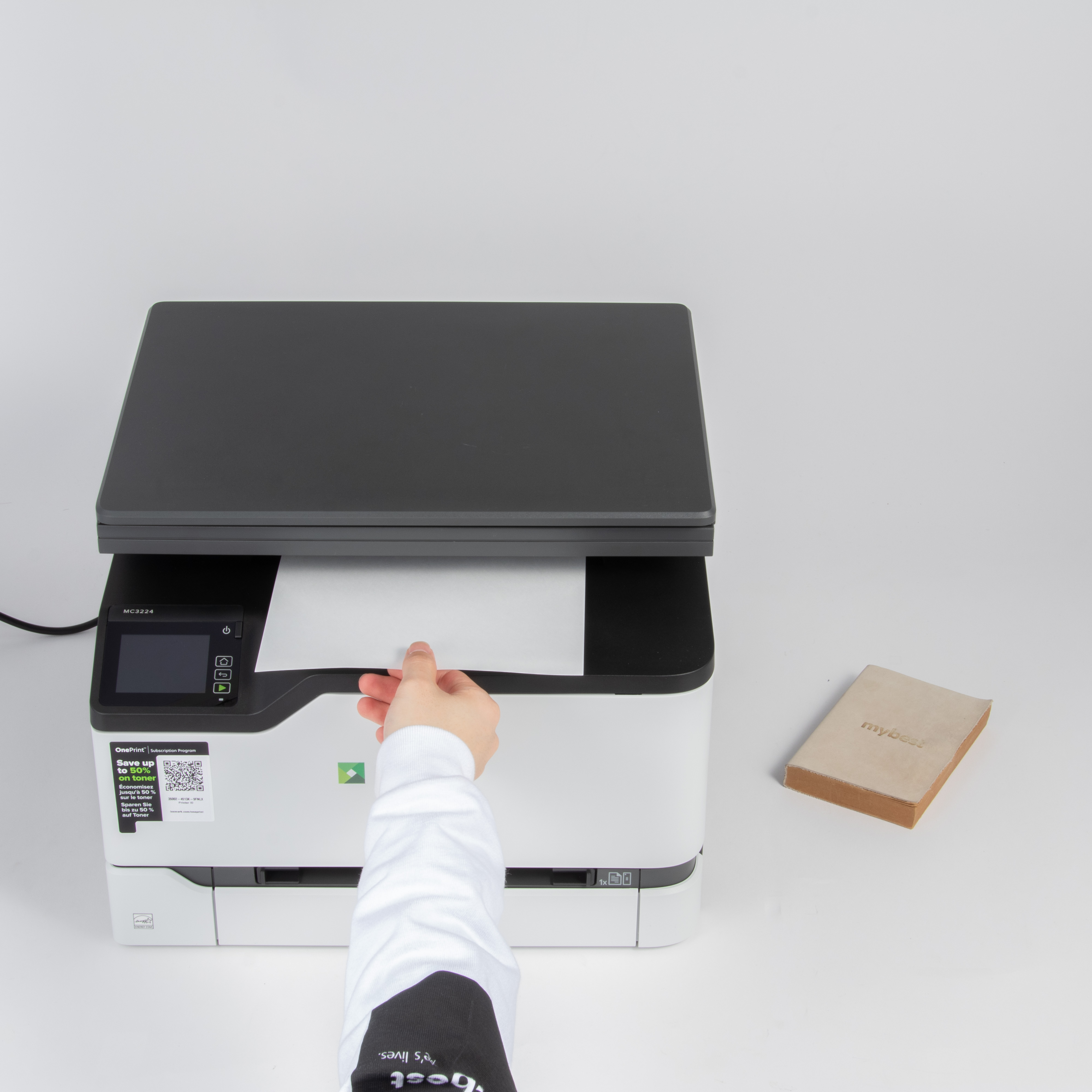 Color All-in-One 2-series Basic 5