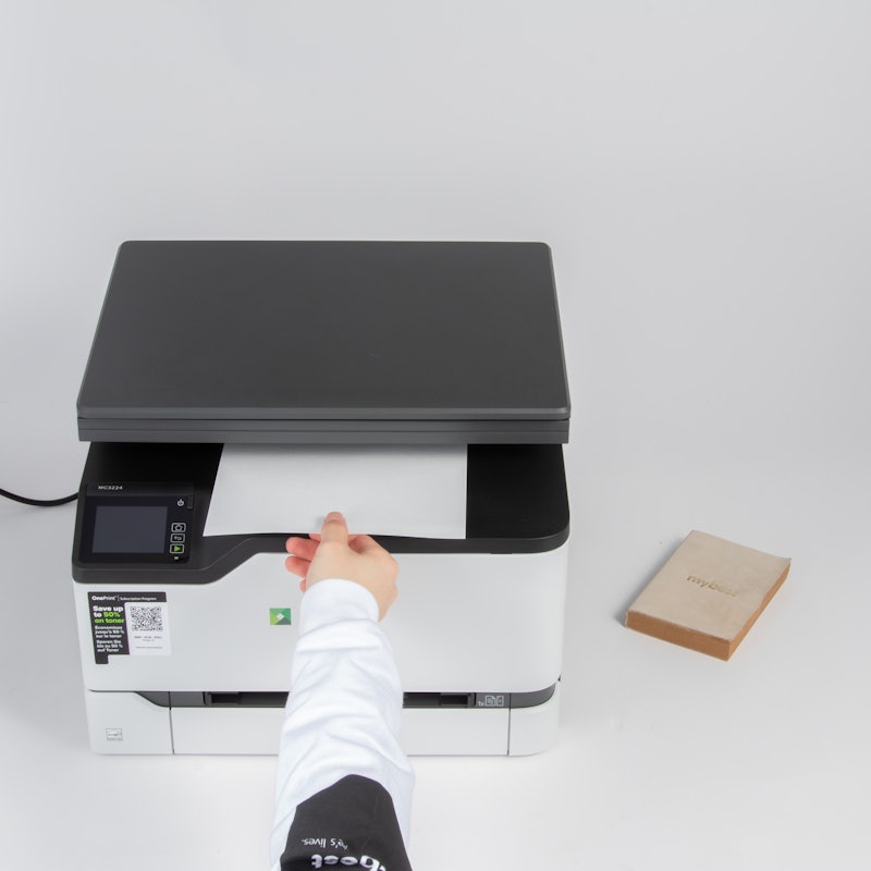 Color All-in-One 2-series Basic 5