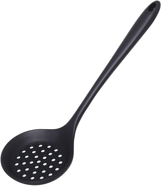Slotted Spoon 1