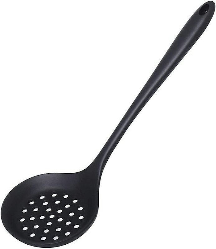 Slotted Spoon 1