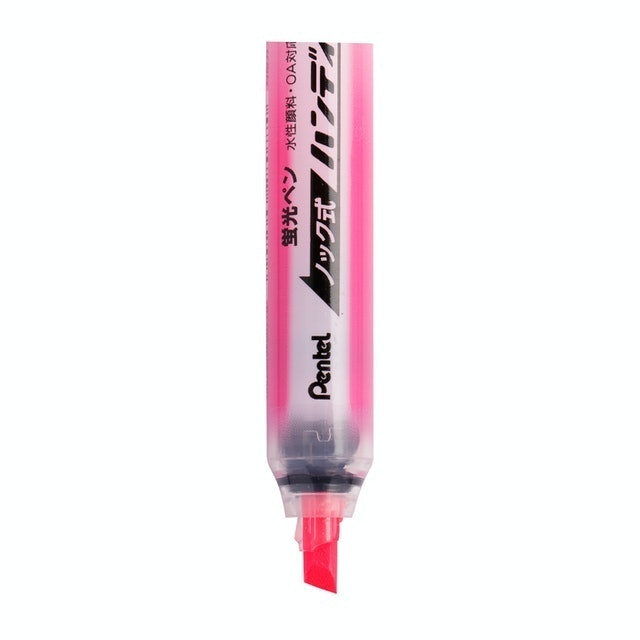 Retractable Refillable Handy Line S 2