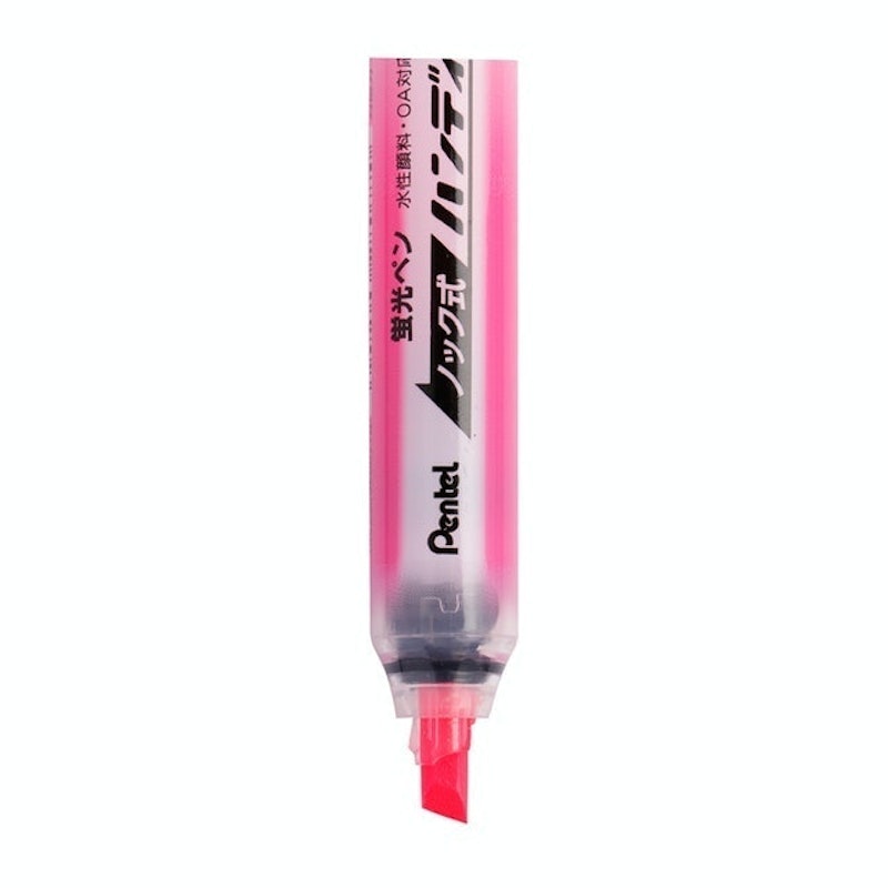 Retractable Refillable Handy Line S 2
