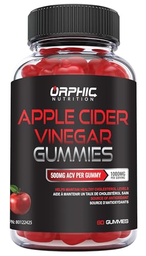 10 Best Apple Cider Vinegar Gummies of 2026 (Goli Nutrition, Nature's Truth, and More) 2