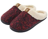 10 Best Women's Indoor Slippers in 2022 (UGG, Acorn, and More) 2